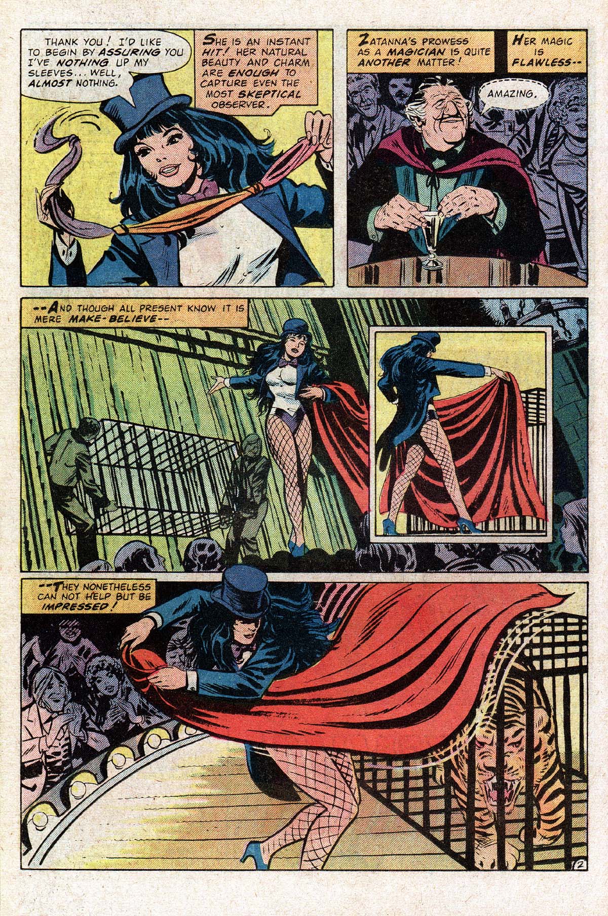 Read online World's Finest Comics comic -  Issue #276 - 26