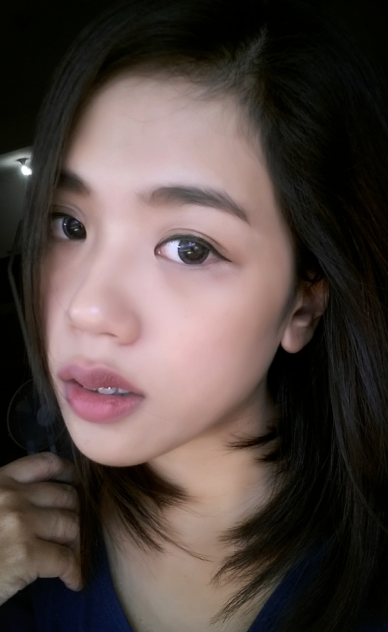 X2 Bio Softlens Color: Grey REVIEW - Softlensnya si Mata