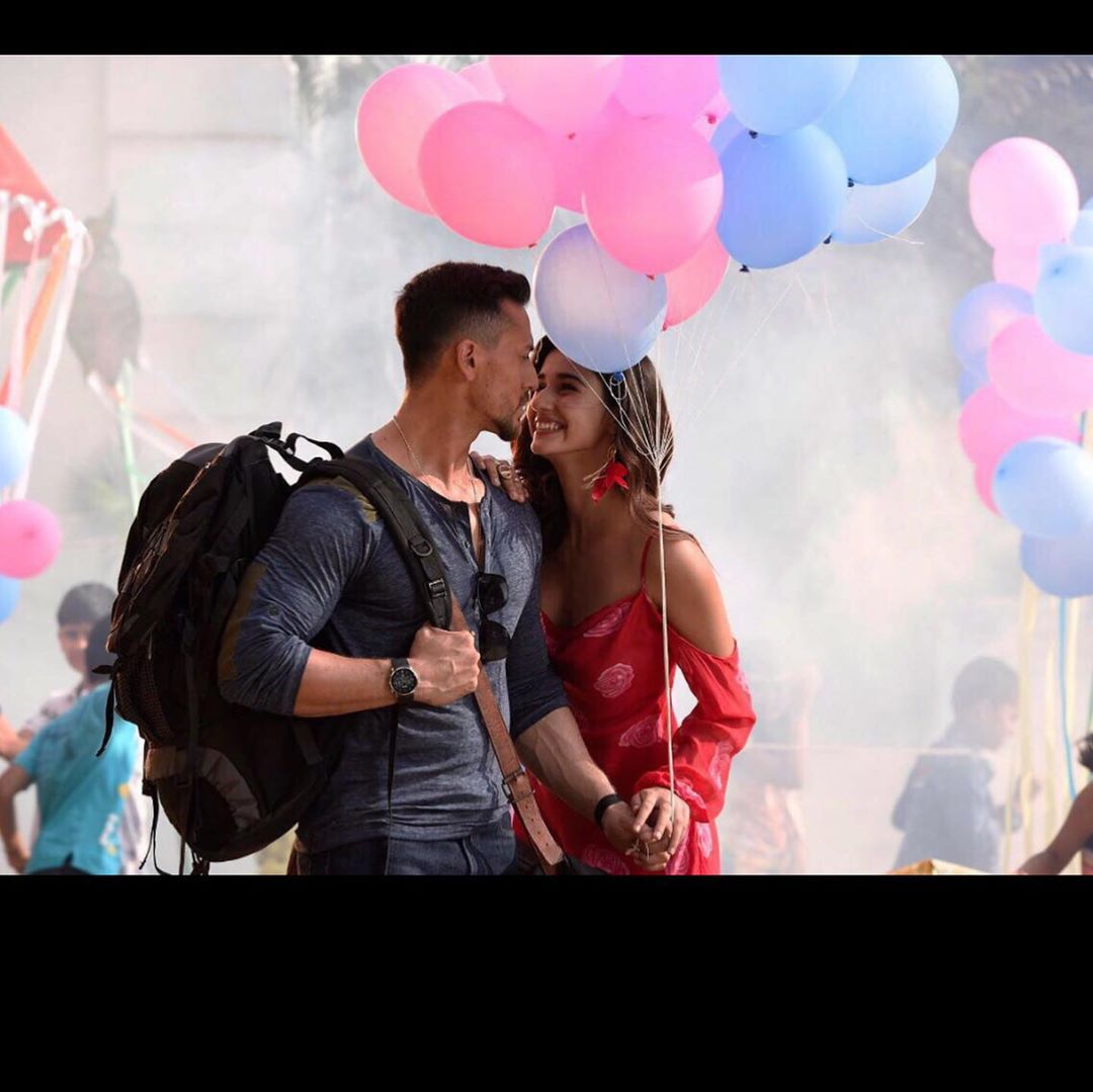 Tiger Shroff pic