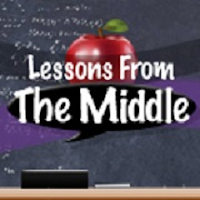 lessons from the middle, global teacher connect, collaboration