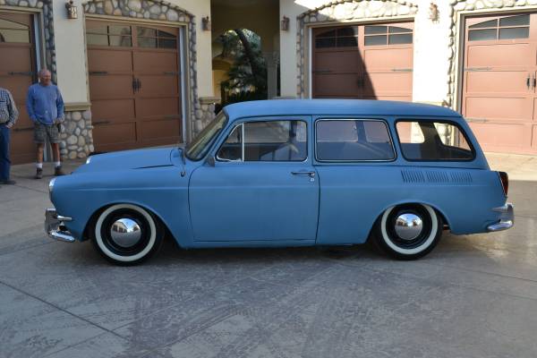Free Bill Of Sale For Car >> Up For Sale 1966 VW Squareback - Buy Classic Volks Free Bill Of Sale For Car >> Up For Sale 1966 VW Squareback - Buy Classic Volks