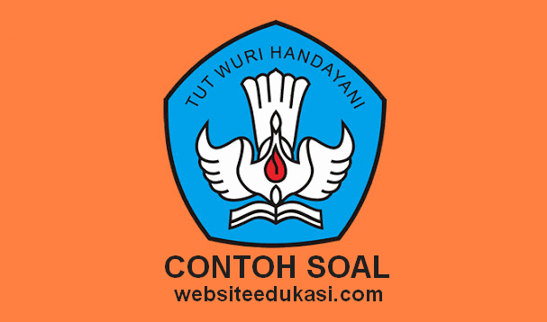 Soal Utn Ppg Sd 2019 Pedagodik Dan Profesional