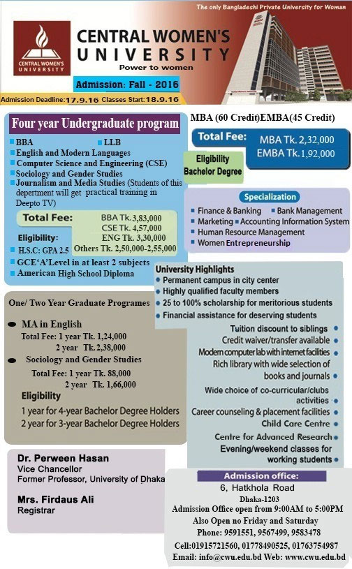 Cwu admission counselors picture