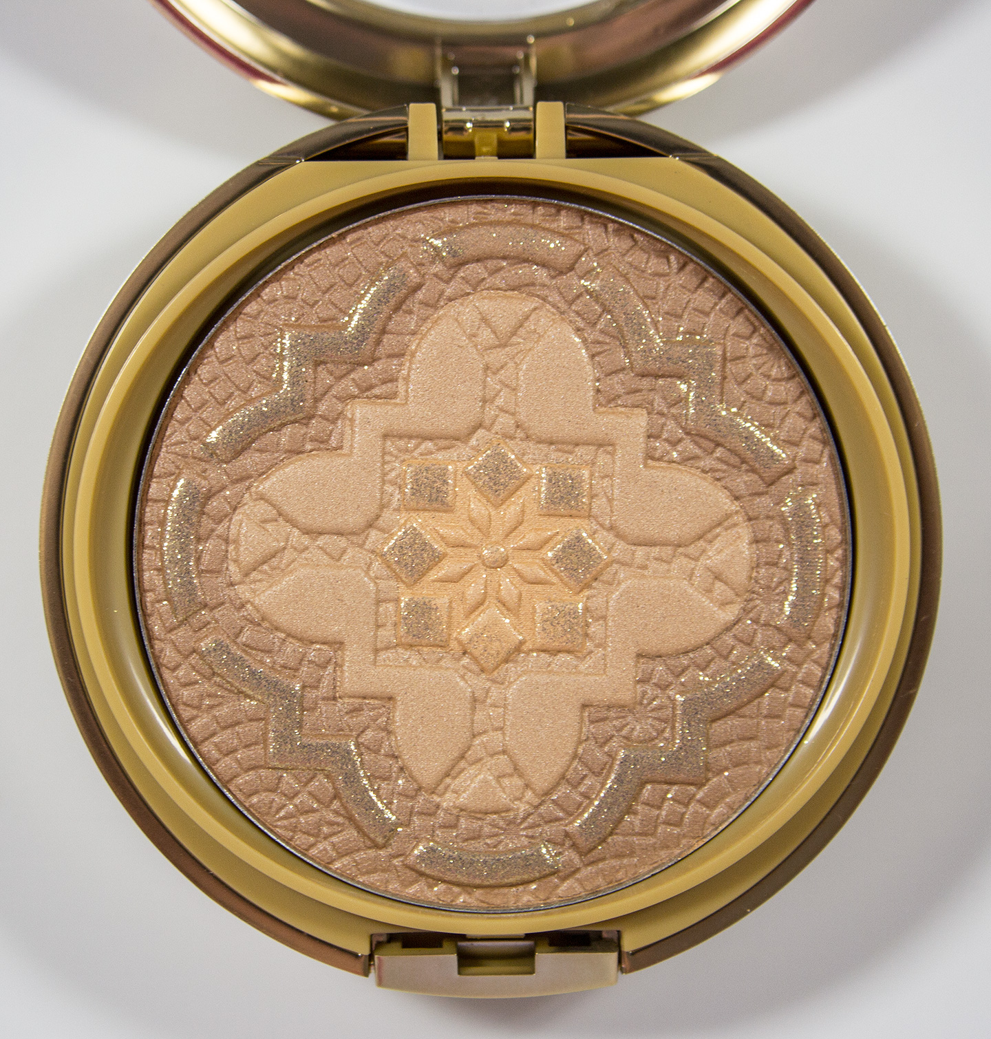 WARPAINT and Unicorns Physicians Formula Argan Wear UltraNourishing