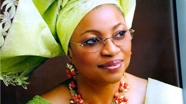Blackfox Models Africa Richest Black Woman In The World Folorunsho blackfox-models-africa-richest-black-woman-in-the-world-folorunsho
