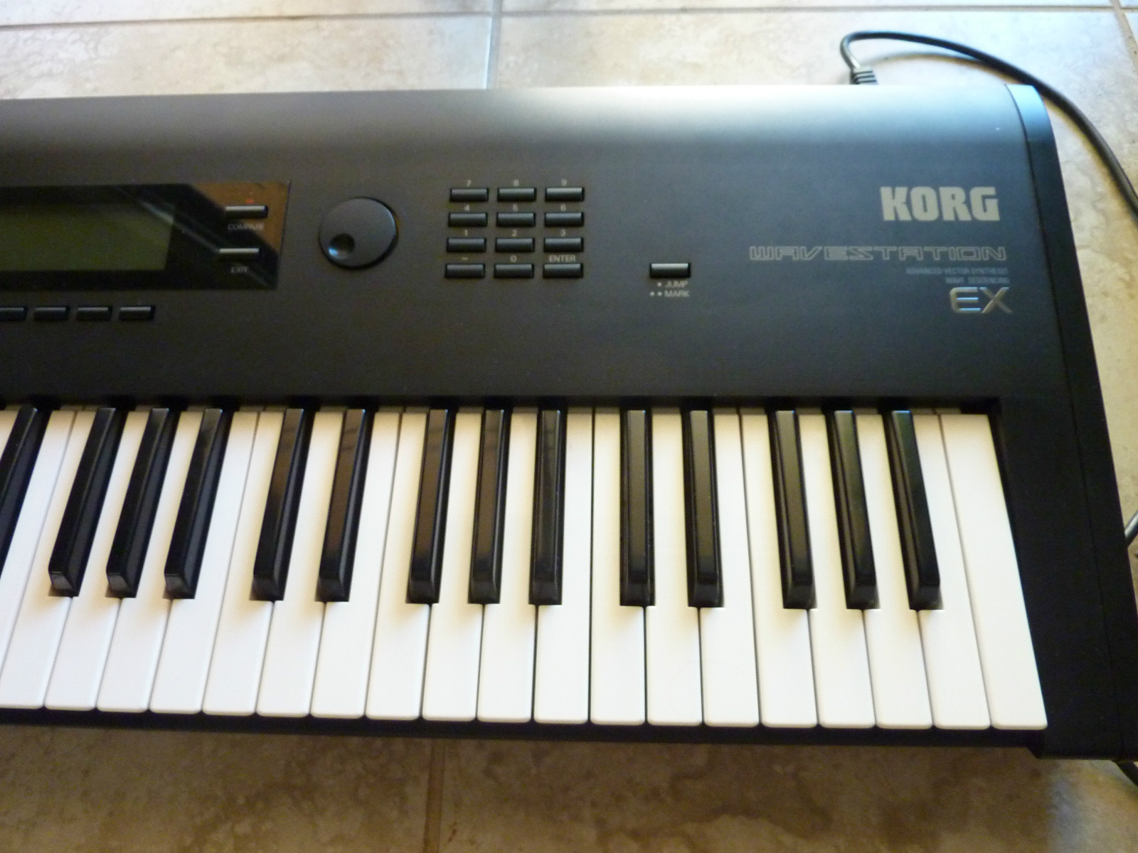 Korg