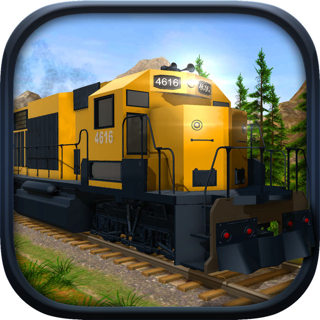 Trainz driver 2 mods
