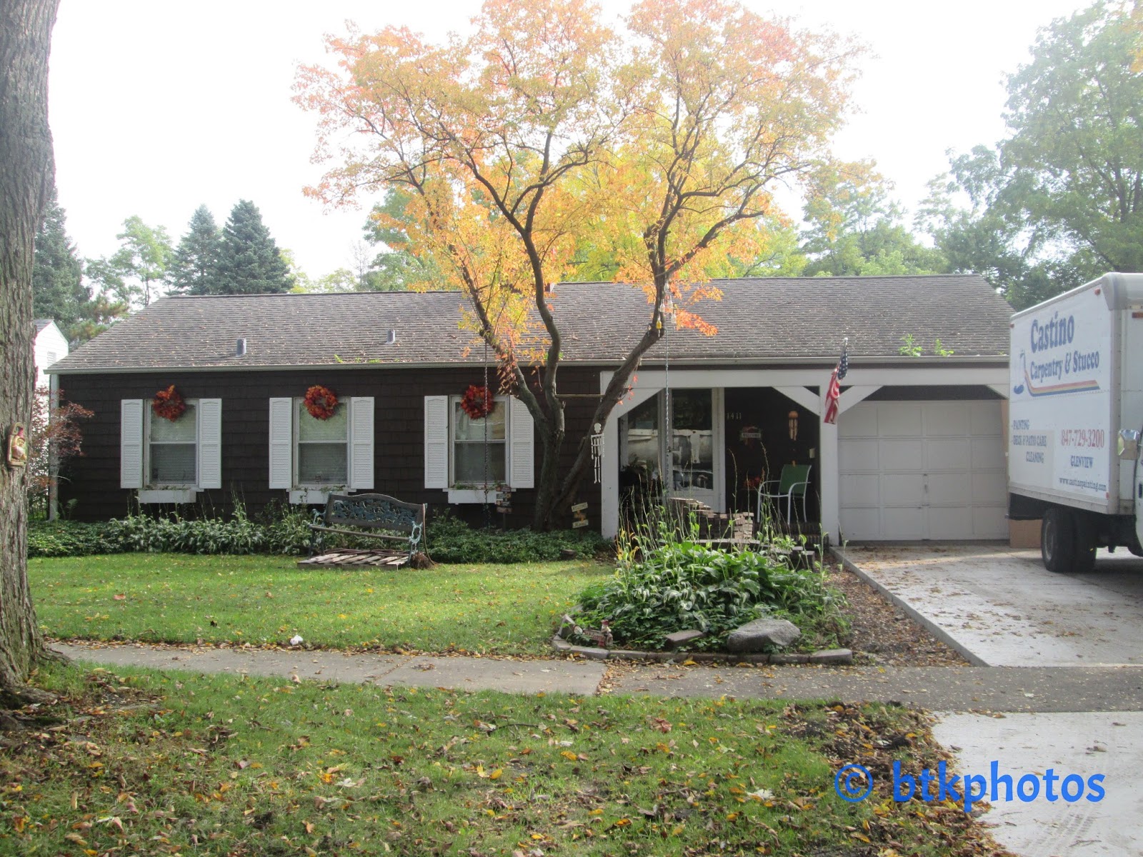 Reel to Real Filming Locations Sixteen Candles (1984)