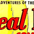 Real Life Comics - comic series checklist