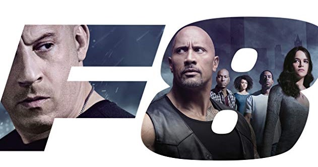 The Fate of the Furious (2017) full Hd Movie Free Download - Free