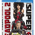 DEADPOOL 2 – LA VERSIONE SUPERDOTATA DAL 17 OTTOBRE IN DVD, BLU-RAY E BLU-RAY 4K