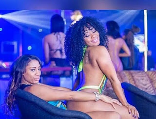 north carolina strippers Ssbbw black anal tubes