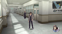 Tokyo Xanadu eX+ Game Screenshot 3