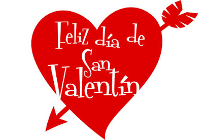 Tarjetas para san valentin 2016 - Imagenes de amor y amistad