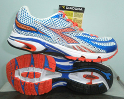 diadora trail running