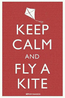 B-kites: Jokes & kites