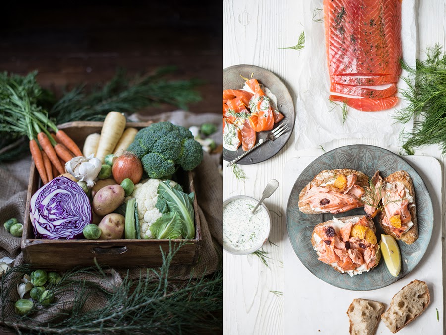 Helen Cathcart Booths Christmas Catalogue