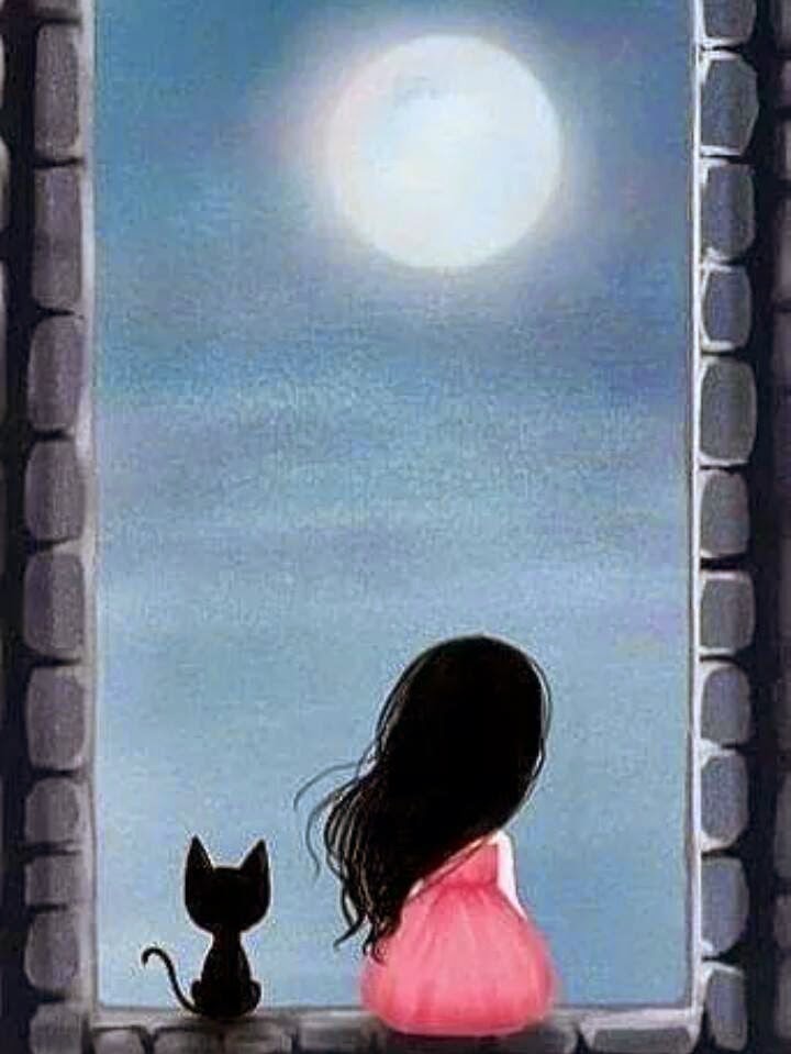 Paysage, Baudelaire.