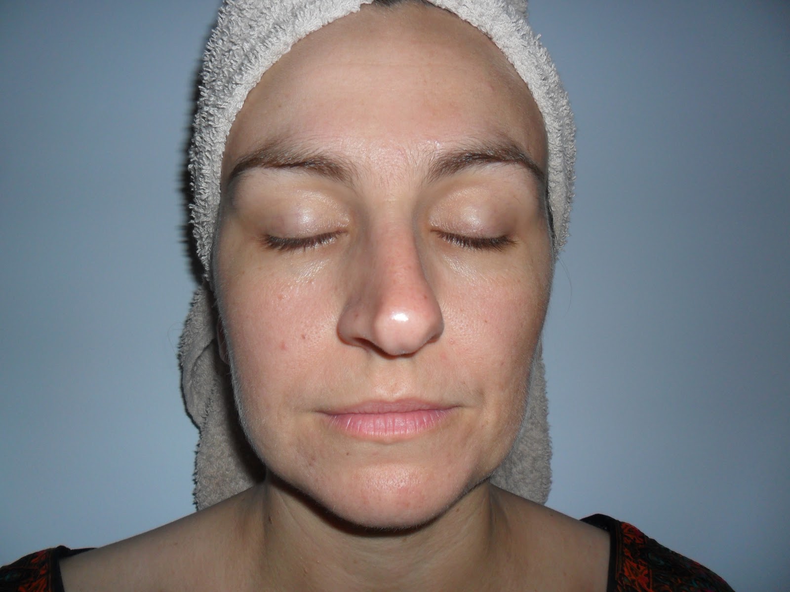 KANANI the beautiful one Le Tan Face Tan Radiant Glow instant self tanning lotion