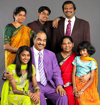 DGS Dhinakaran and his family telugu christians songs download for free