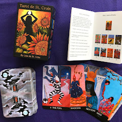 TAROT DE ST. CROIX