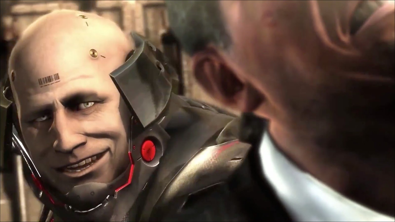 10 de los mejores, más divertido y más locas frases de Metal Gear