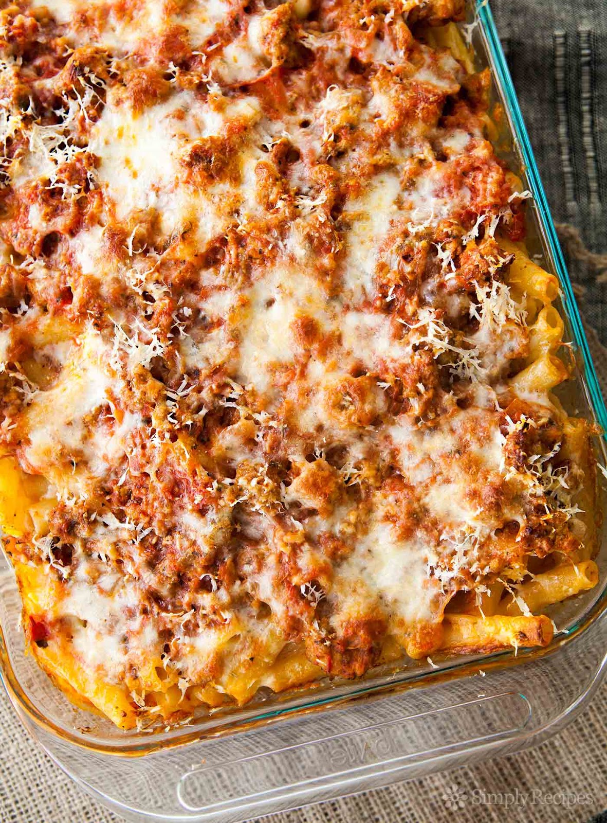 Ziti Ziti