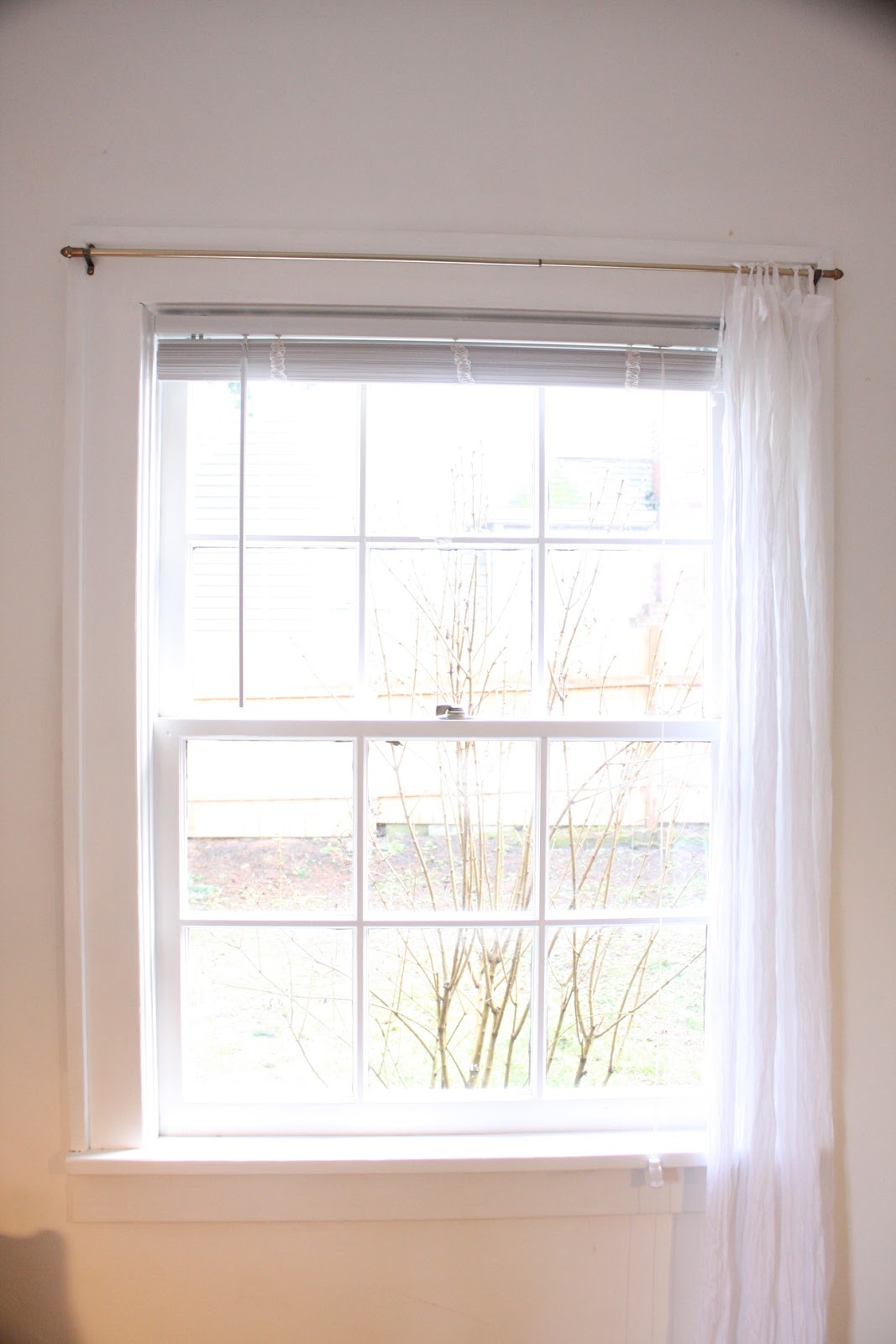 Homing Missile: How to Repair a Broken Sash Cord in a Double-Hung ...