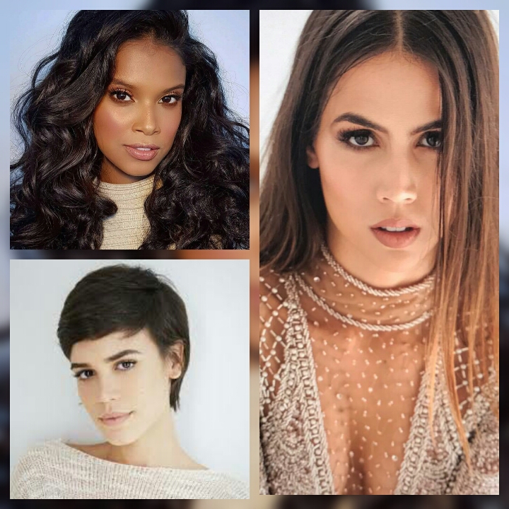 Famosos Idade dos Famosos Parte 4