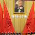 CHINA CELEBRÓ EL BICENTENARIO DE KARL MARX