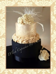 D'lish Cupcakes & Accessories
