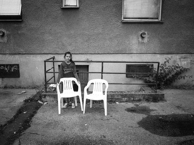 Ostrava documentary photography