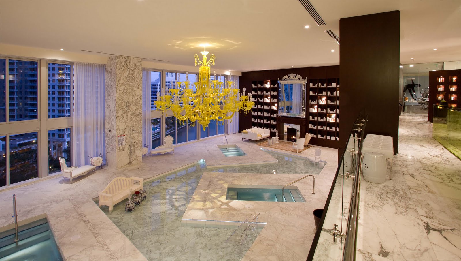 Christine's Spa Selections for Miami Spa Month My Fabulous Florida