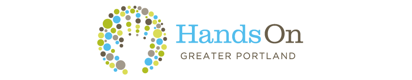 Hands On Greater Portland