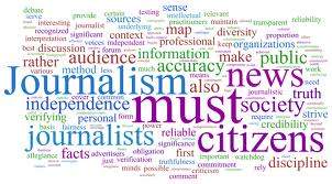yudha blog: konsep jurnalistik dan sejarah perkembangan