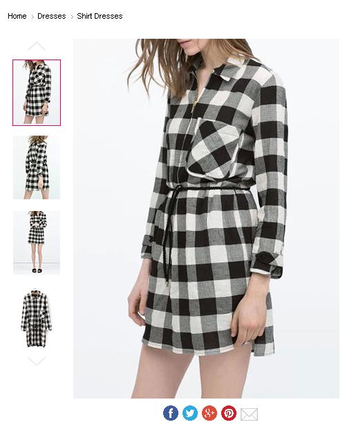 Red Cocktail Dress - Year End Clearance Sale Online