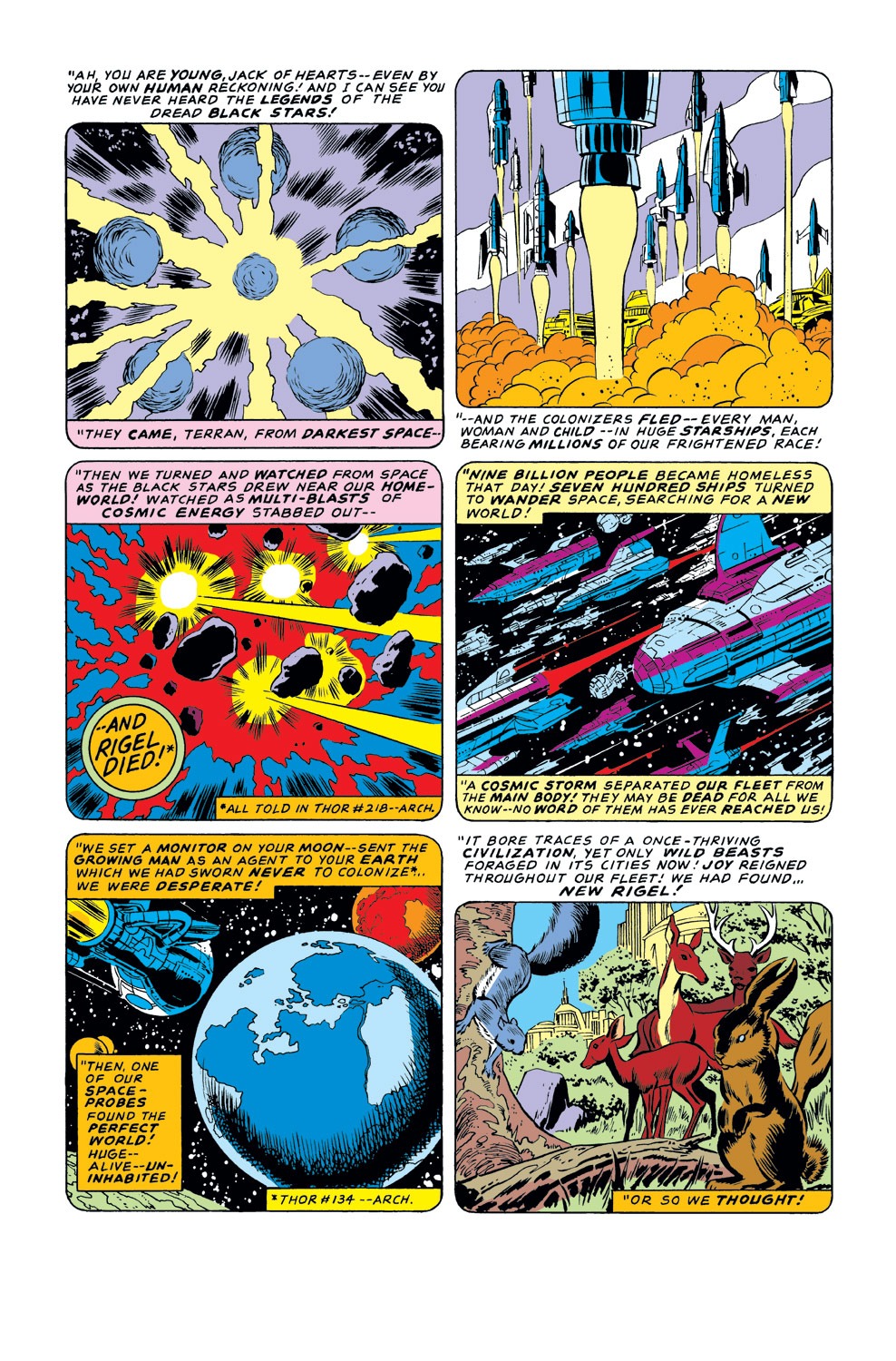 Read online Iron Man (1968) comic -  Issue #111 - 9