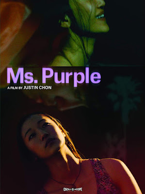 Ms Purple 2019 Bluray