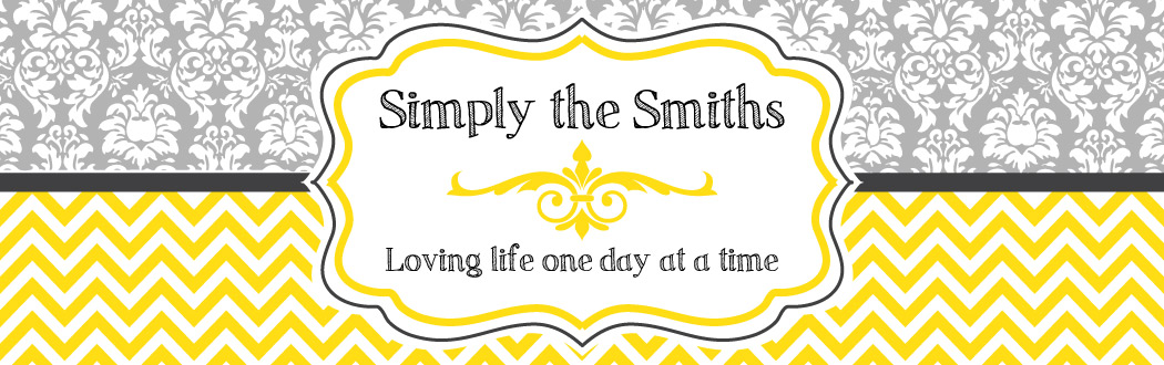 Simply the Smiths