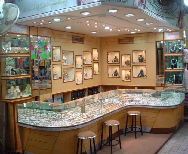 american Jewelry Shops