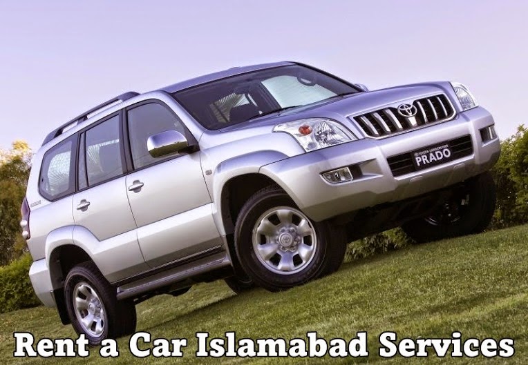 Rent a Car Islamabad Rates Provide the Highest Quality Services Best