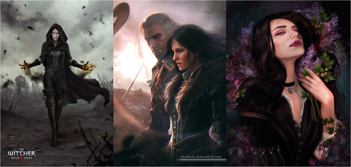 Vajak 2 Andrzey Sapkowski A Vegzet Kardja Three Points Of View