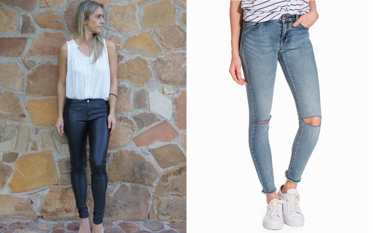 besosdechocolateyfresa, descubrimientos