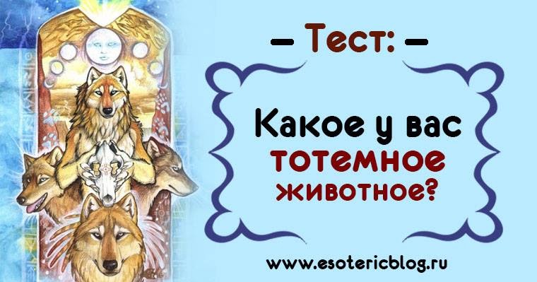 test totem test totem