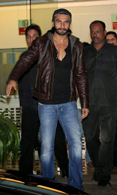 Ranveer Singh discharged from hospital