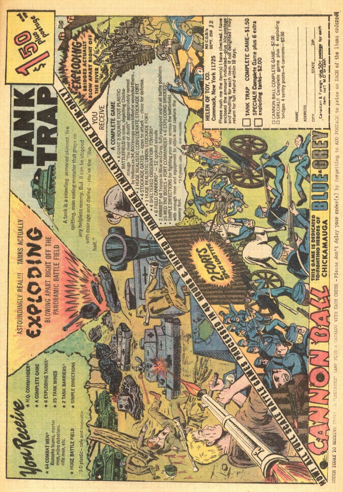 Read online Detective Comics (1937) comic -  Issue #415 - 49