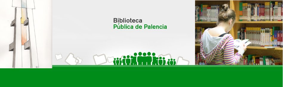 Más que palabras - Blog de la Biblioteca de Palencia