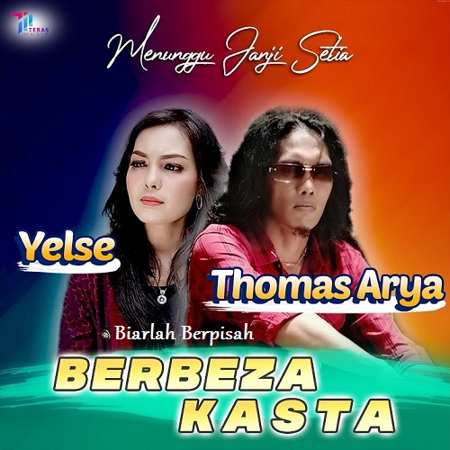 Download Lagu  Thomas Arya Satu Bunga  Cinta  mp3 Biprudi 