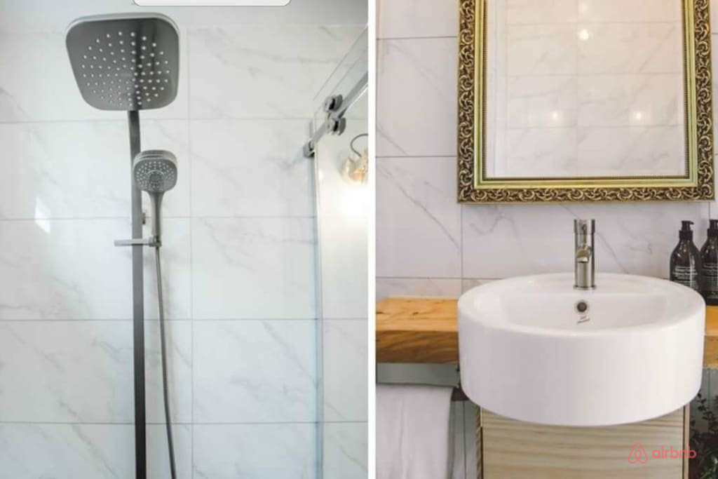 Raglan Beach House [ TINY HOUSE TOWN ]