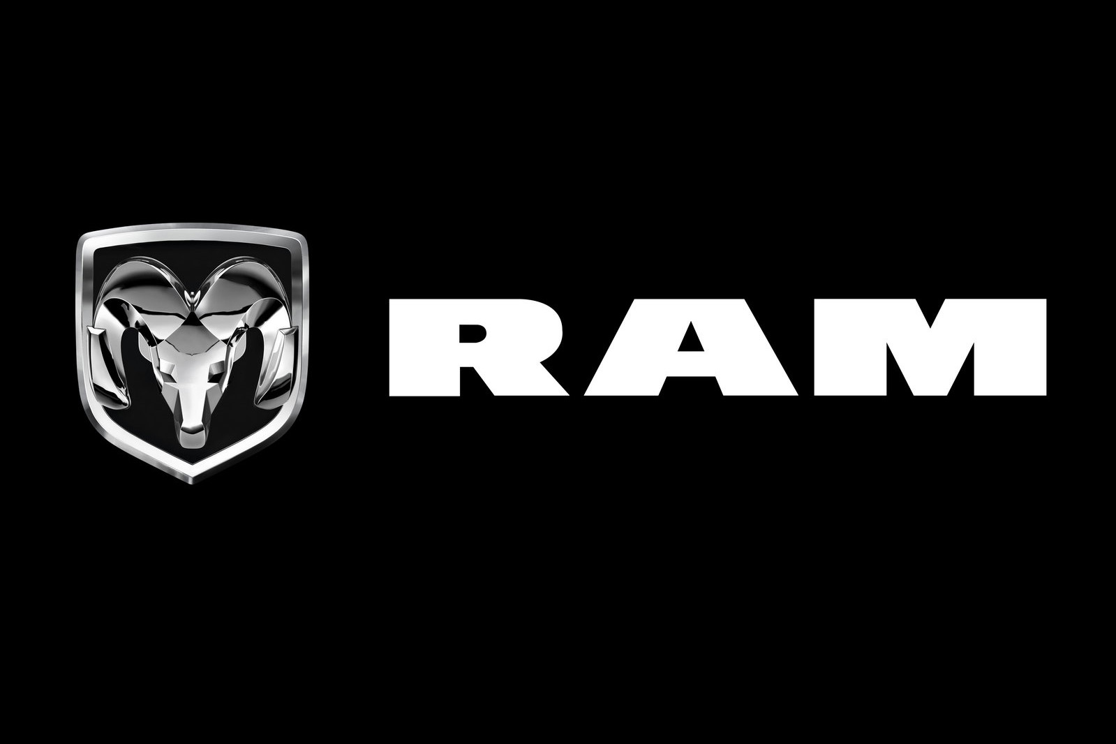2011 Ram Logo